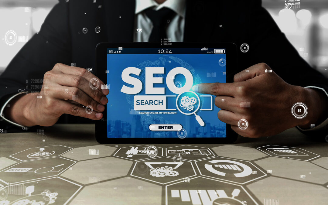 10 SEO Tactics to Improve Your Search Engine Rankings