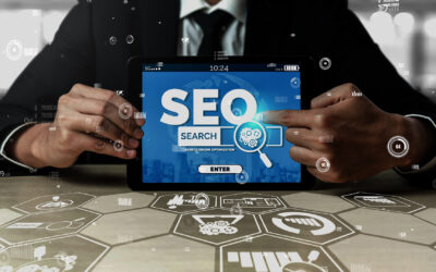 10 SEO Tactics to Improve Your Search Engine Rankings