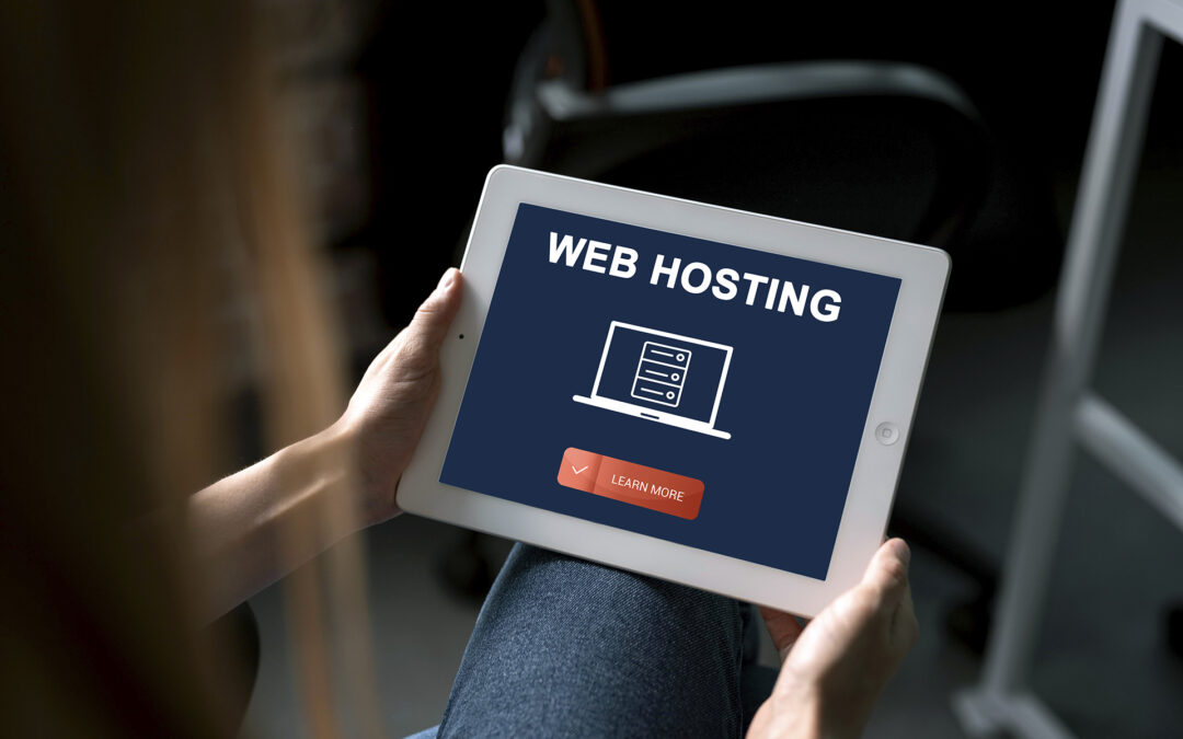 5 Top Web Hosts You Should Consider For Your Business