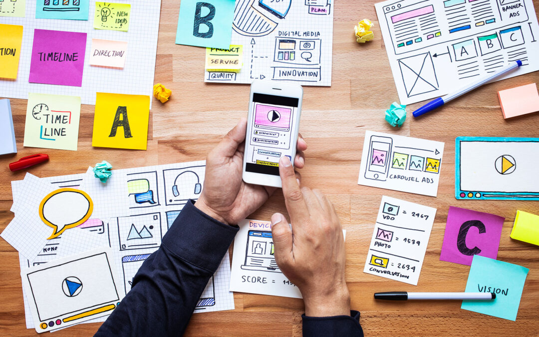 5 Innovative Strategies for Enhancing User Experience on Your Website