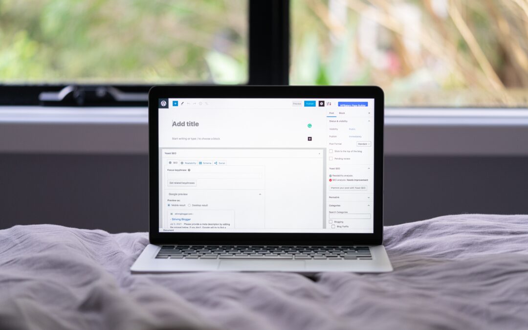 How Can I Create a Sitemap in WordPress?