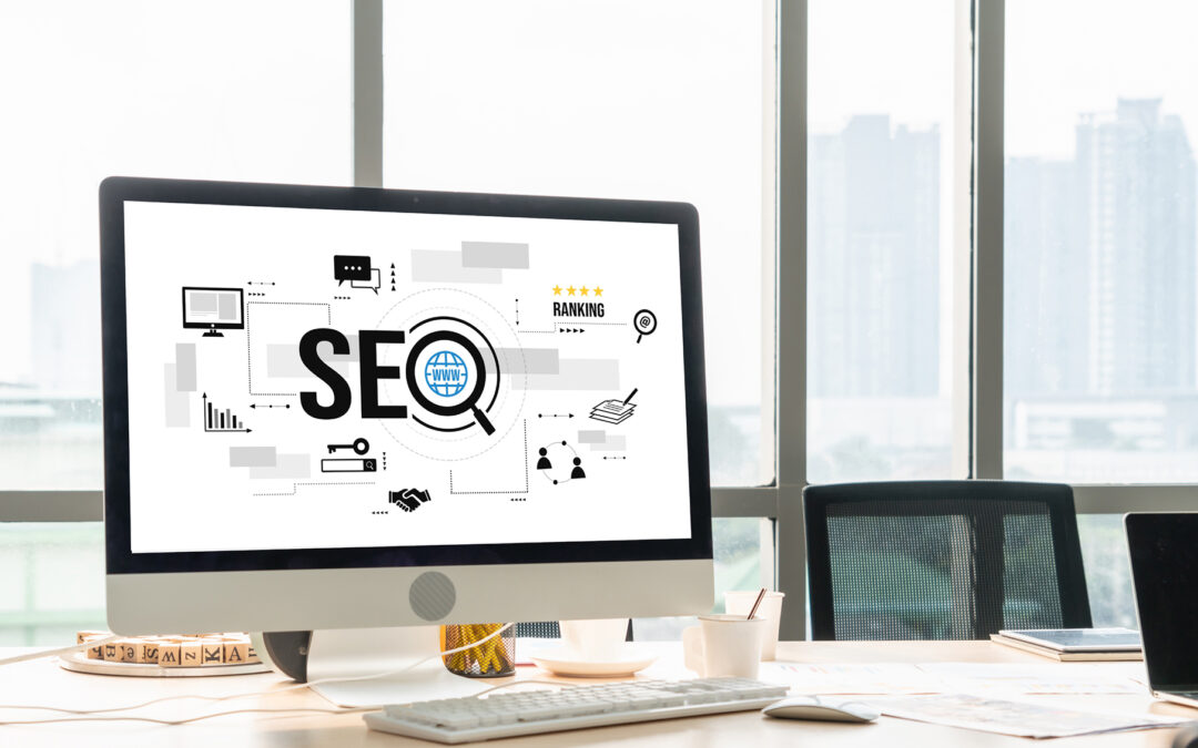 SEO 101: How to Optimize Your Website For Maximum Visibility and Impact