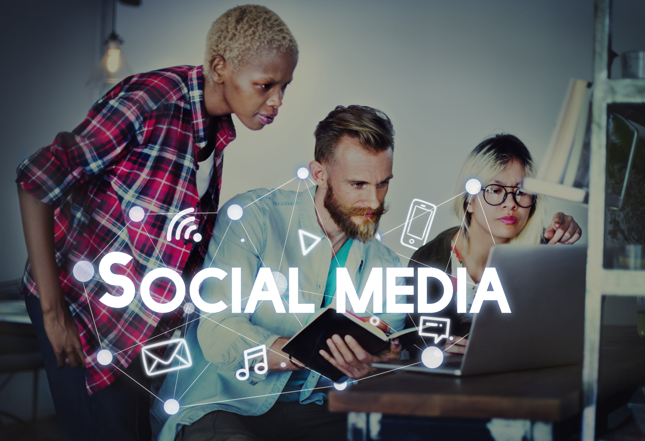 5 Easy Steps To Growing Your Business With Social Media Marketing