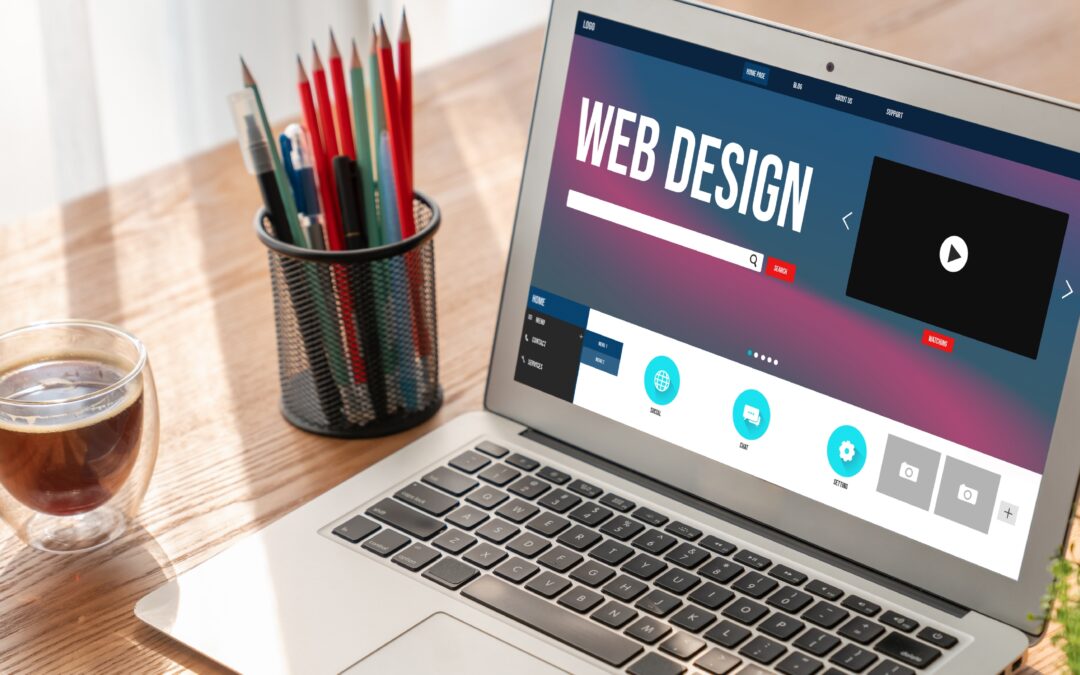 5 Elements Every Business Website Needs To Succeed