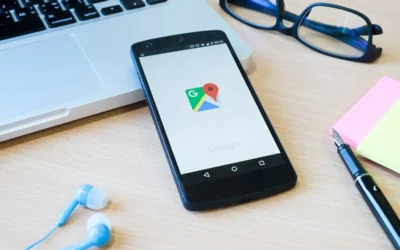 Maximizing Profits A Guide to Google My Business for Auto Part Dealers