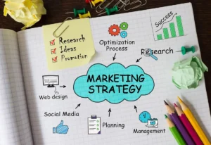 auto parts ecommerce website marketing strategies