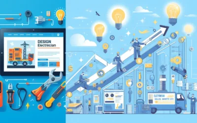How Electrician Online Marketing Can Boost Your Sales and Profitability