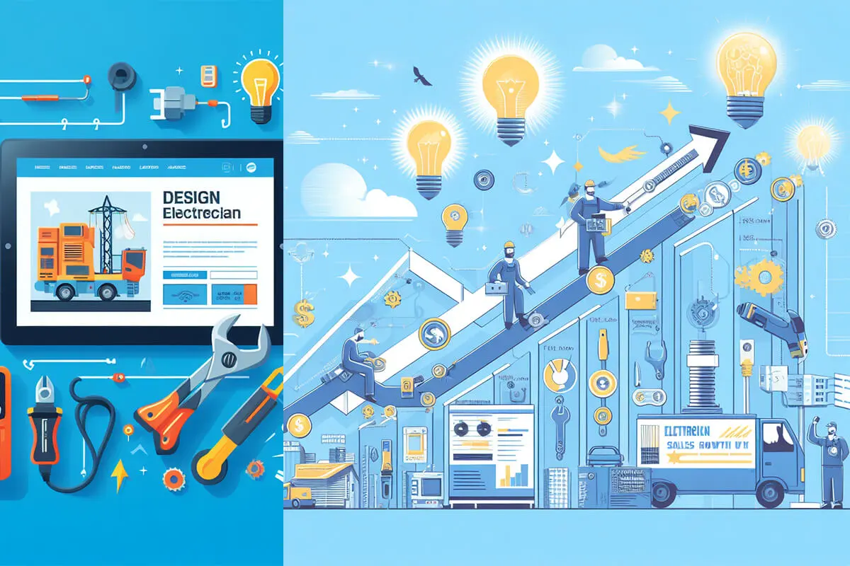 How-Electrician-Online-Marketing-Can-Boost-Your-Sales How Electrician Online Marketing Can Boost Your Sales
